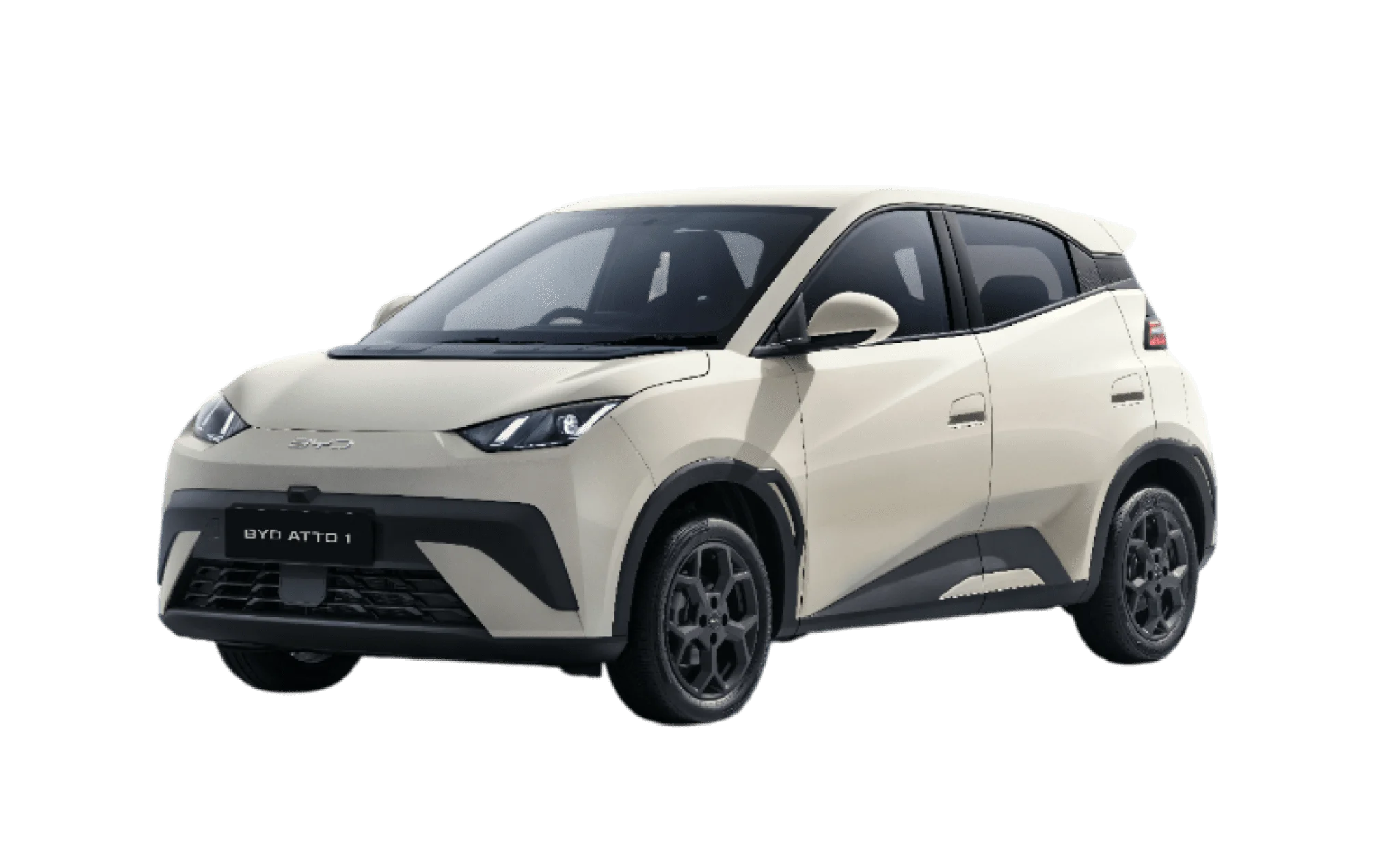 BYD Atto 1 - Image 3