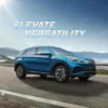 BYD Atto 3