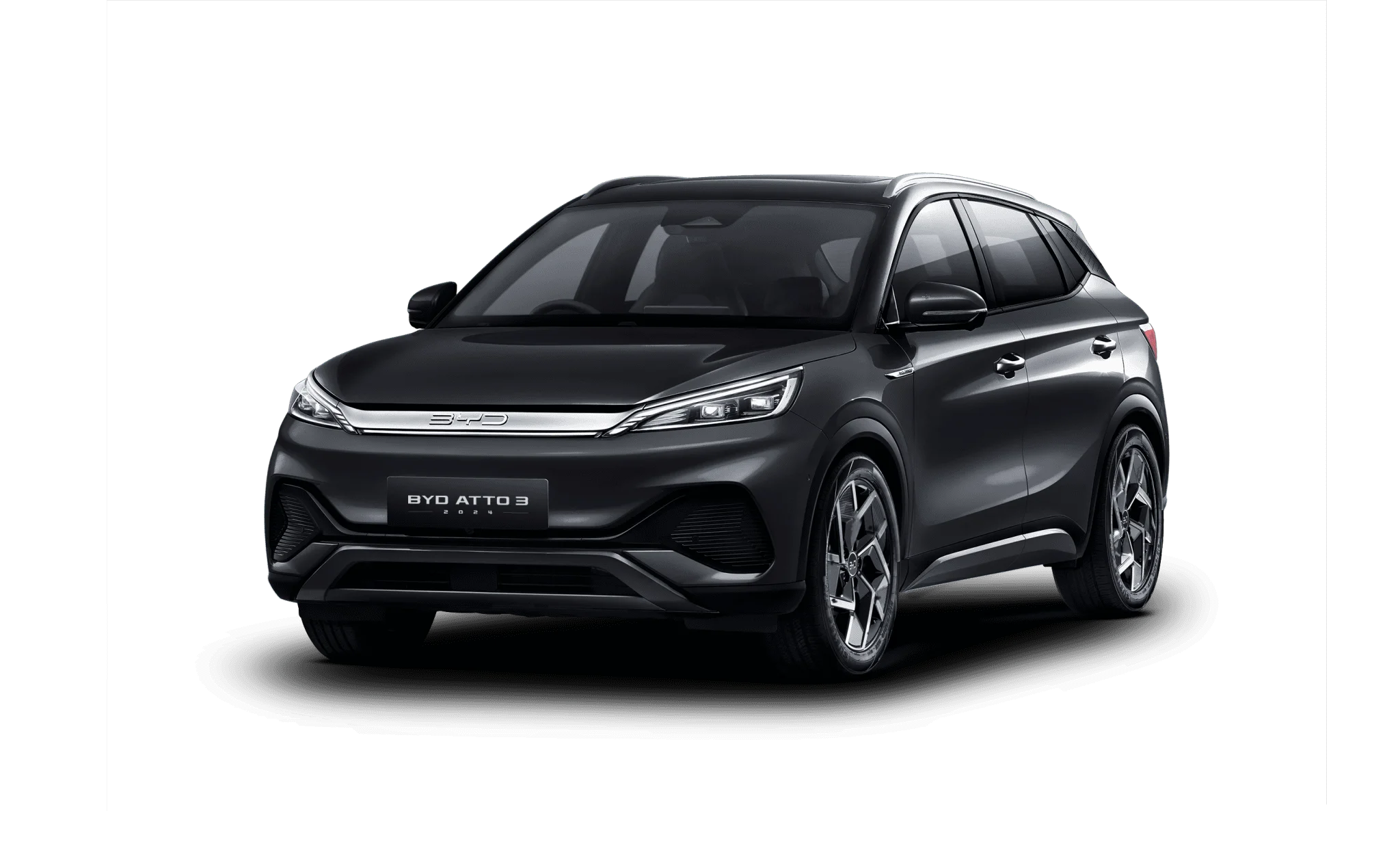 BYD Atto 3 - Image 3