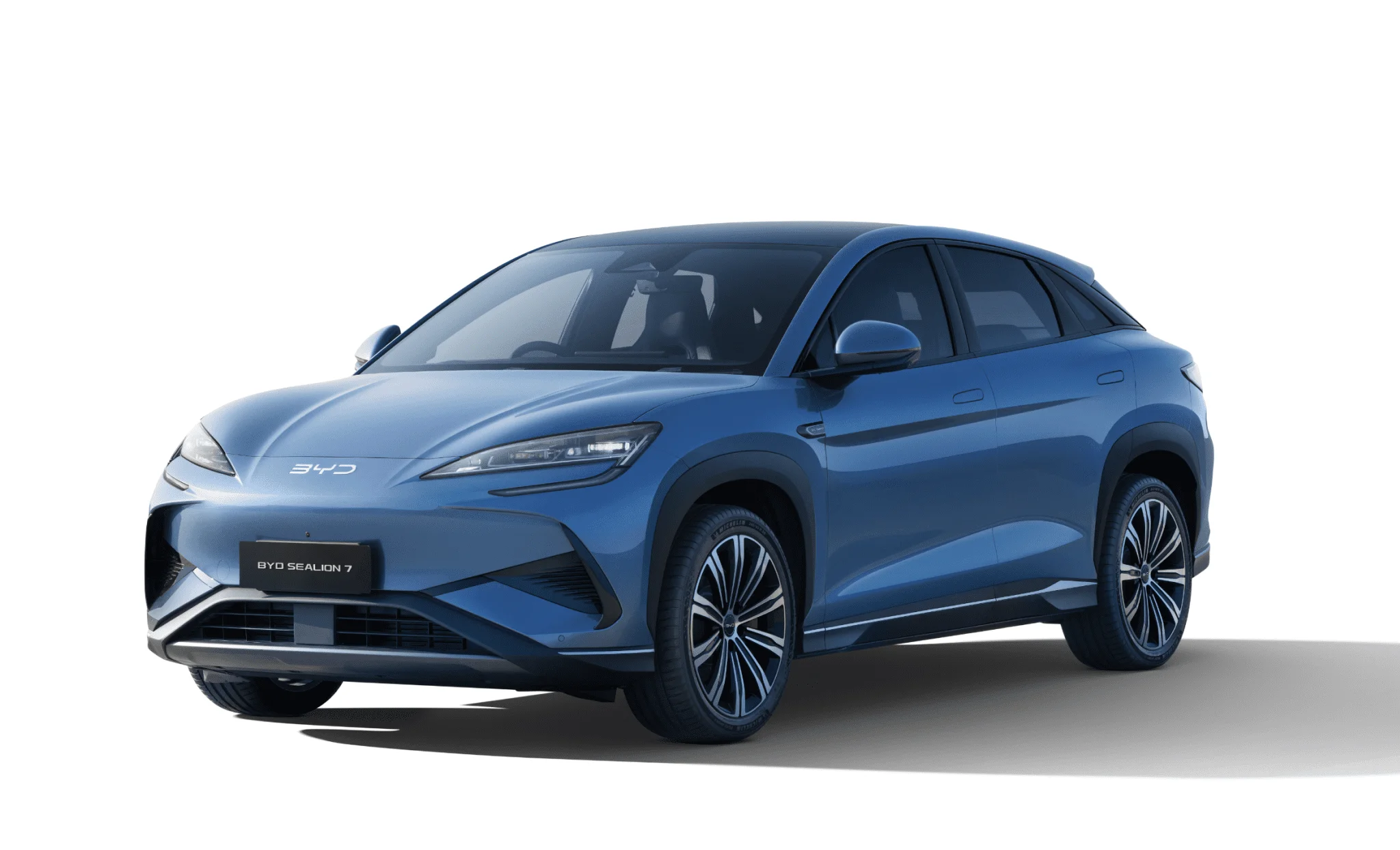 BYD Sealion 7 - Image 3