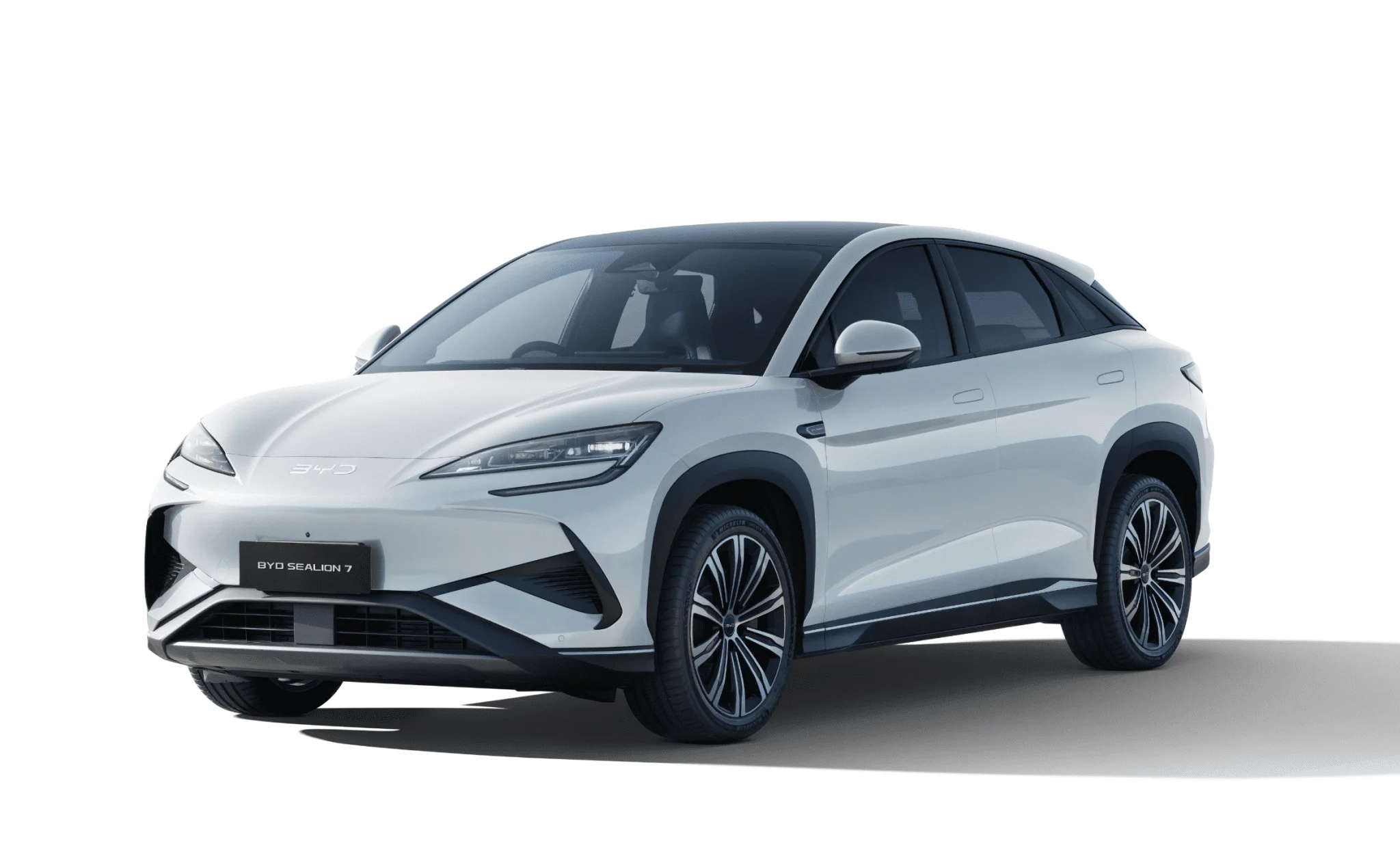 BYD Sealion 7 - Image 2
