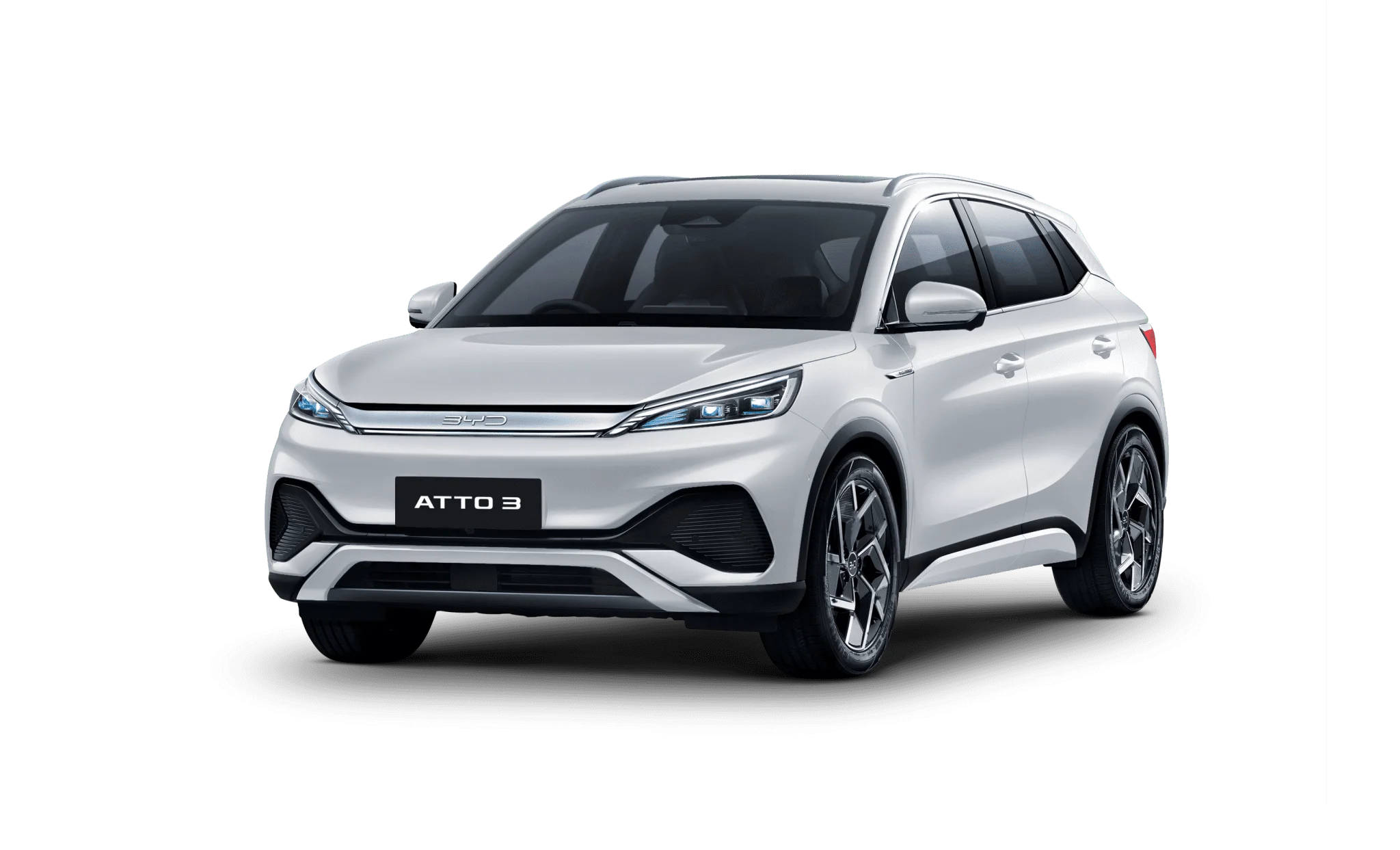 BYD Atto 3 - Image 2