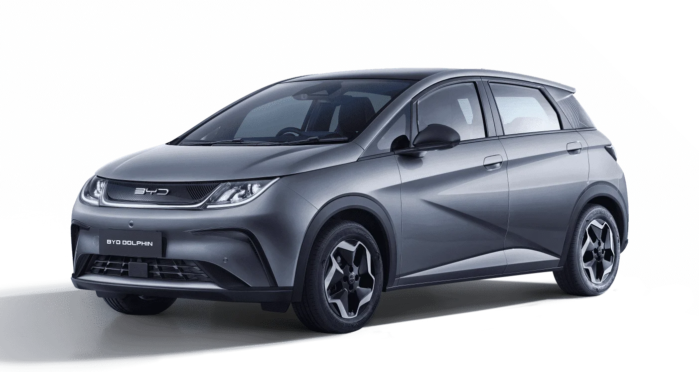 BYD Dolphin - Image 2